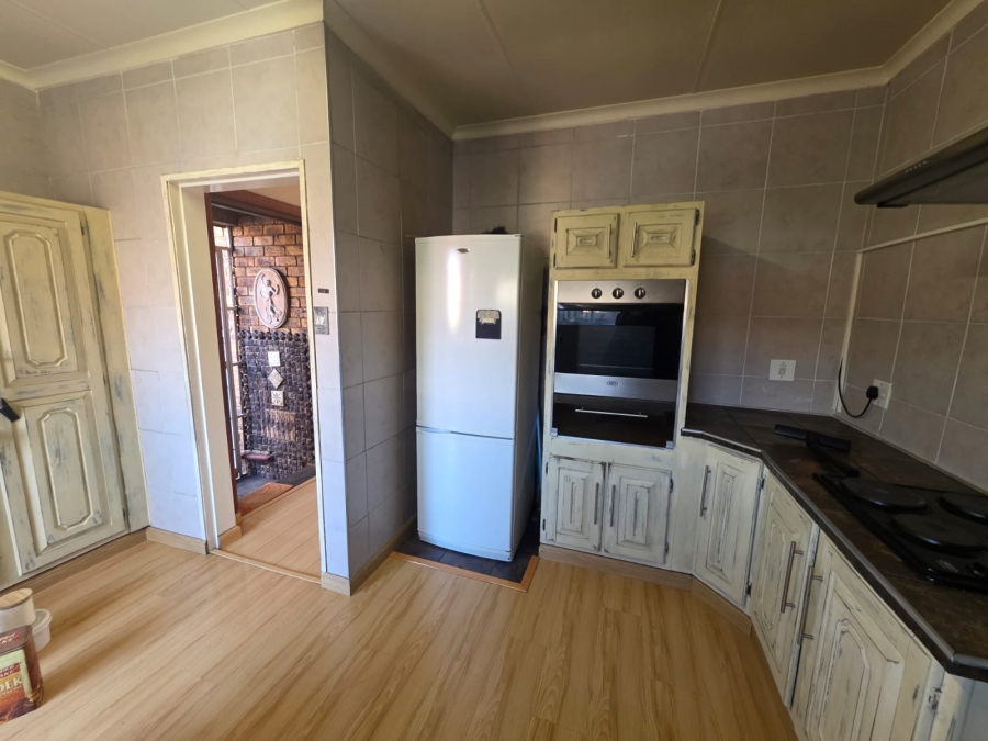 2 Bedroom Property for Sale in Sasolburg Ext 11 Free State